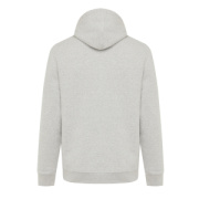 IQONIQ Joshua Unisex mikina s kapucňou z rec. bavlny - Iqoniq