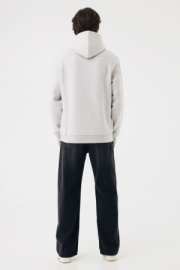 IQONIQ Joshua Unisex mikina s kapucňou z rec. bavlny - Iqoniq