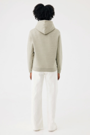 IQONIQ Joshua Unisex mikina s kapucňou z rec. bavlny - Iqoniq