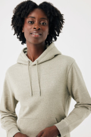 IQONIQ Joshua Unisex mikina s kapucňou z rec. bavlny - Iqoniq