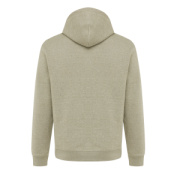 IQONIQ Joshua Unisex mikina s kapucňou z rec. bavlny - Iqoniq