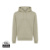 IQONIQ Joshua Unisex mikina s kapucňou z rec. bavlny - Iqoniq, farba - light heather green, veľkosť - XS