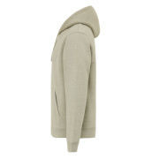 IQONIQ Joshua Unisex mikina s kapucňou z rec. bavlny - Iqoniq