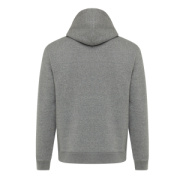 IQONIQ Joshua Unisex mikina s kapucňou z rec. bavlny - Iqoniq