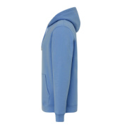 IQONIQ Joshua Unisex mikina s kapucňou z rec. bavlny - Iqoniq