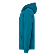 IQONIQ Joshua Unisex mikina s kapucňou z rec. bavlny - Iqoniq