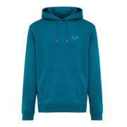 IQONIQ Joshua Unisex mikina s kapucňou z rec. bavlny - Iqoniq