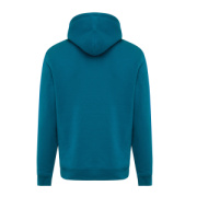 IQONIQ Joshua Unisex mikina s kapucňou z rec. bavlny - Iqoniq