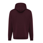 IQONIQ Joshua Unisex mikina s kapucňou z rec. bavlny - Iqoniq