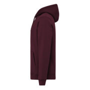 IQONIQ Joshua Unisex mikina s kapucňou z rec. bavlny - Iqoniq