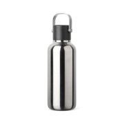 VINGA Cael RCS nerezová fľaša so slamkou 600 ml - Vinga