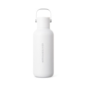 VINGA Cael RCS nerezová fľaša so slamkou 600 ml - Vinga