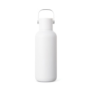 VINGA Cael RCS nerezová fľaša so slamkou 600 ml - Vinga