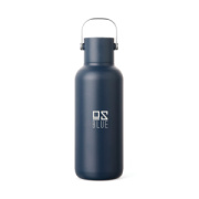 VINGA Cael RCS nerezová fľaša so slamkou 600 ml - Vinga
