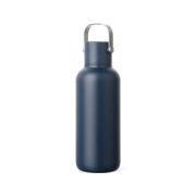 VINGA Cael RCS nerezová fľaša so slamkou 600 ml - Vinga