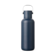 VINGA Cael RCS nerezová fľaša so slamkou 600 ml - Vinga