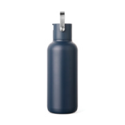 VINGA Cael RCS nerezová fľaša so slamkou 600 ml - Vinga