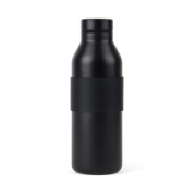 VINGA Niro RCS nerezová fľaša so silikónovým úchytom 500 ml - Vinga