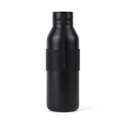 VINGA Niro RCS nerezová fľaša so silikónovým úchytom 500 ml - Vinga