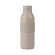 VINGA Niro RCS nerezová fľaša so silikónovým úchytom 500 ml - Vinga
