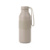 VINGA Niro RCS nerezová fľaša so silikónovým úchytom 500 ml - Vinga, farba - béžová