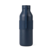 VINGA Niro RCS nerezová fľaša so silikónovým úchytom 500 ml - Vinga