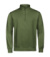 Summit - Mikina unisex - Malfini, farba - khaki, veľkosť - 2XL