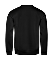 Vibe Crew - Mikina unisex - Malfini