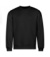 Vibe Crew - Mikina unisex - Malfini, farba - čierna, veľkosť - 2XL