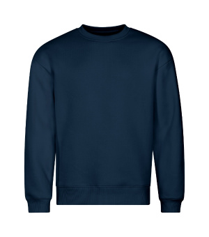 Vibe Crew - Mikina unisex