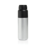 Thermocup RCS termosku z recykl. materiálov s pohárom 500ml - XD Collection