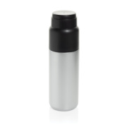 Thermocup RCS termosku z recykl. materiálov s pohárom 500ml - XD Collection