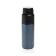 Thermocup RCS termosku z recykl. materiálov s pohárom 500ml - XD Collection