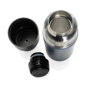 Thermocup RCS termosku z recykl. materiálov s pohárom 500ml - XD Collection
