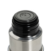 Thermocup RCS termosku z recykl. materiálov s pohárom 500ml - XD Collection