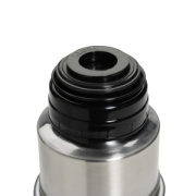 Thermocup RCS termosku z recykl. materiálov s pohárom 500ml - XD Collection