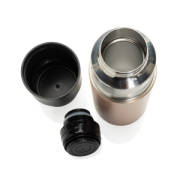 Thermocup RCS termosku z recykl. materiálov s pohárom 500ml - XD Collection
