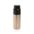 Thermocup RCS termosku z recykl. materiálov s pohárom 500ml - XD Collection, farba - bronz