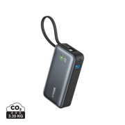 Anker Nano Power Bank 30 W so zabudovaným USB-C káblom - Anker