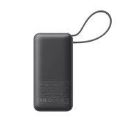 Anker Nano Power Bank 30 W so zabudovaným USB-C káblom - Anker