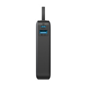 Anker Nano Power Bank 30 W so zabudovaným USB-C káblom - Anker