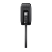 Anker Nano Power Bank 30 W so zabudovaným USB-C káblom - Anker