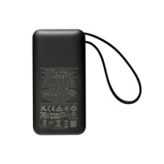 Anker Nano Power Bank 30 W so zabudovaným USB-C káblom - Anker