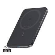 Anker Nano Wireless Power Bank 5K 15 W MagGo Slim Qi2 - Anker
