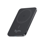 Anker Nano Wireless Power Bank 5K 15 W MagGo Slim Qi2 - Anker