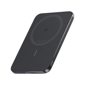 Anker Nano Wireless Power Bank 5K 15 W MagGo Slim Qi2