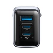 Anker Prime 100 W GaN nabíjačka s 3 portmi - Anker