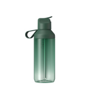Fľaša na vodu Ocean Bottle GO Clear 710 ml - Ocean Bottle