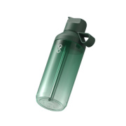 Fľaša na vodu Ocean Bottle GO Clear 710 ml - Ocean Bottle