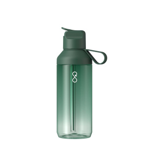 Fľaša na vodu Ocean Bottle GO Clear 710 ml